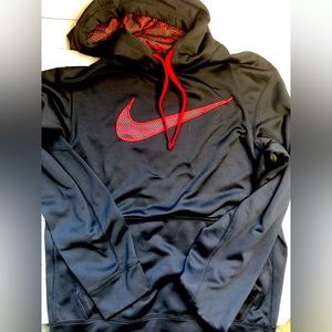 Nike hoodie